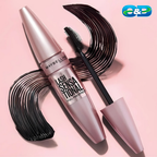 Máscara de pestañas LASH SENSATIONAL MAYBELLINE