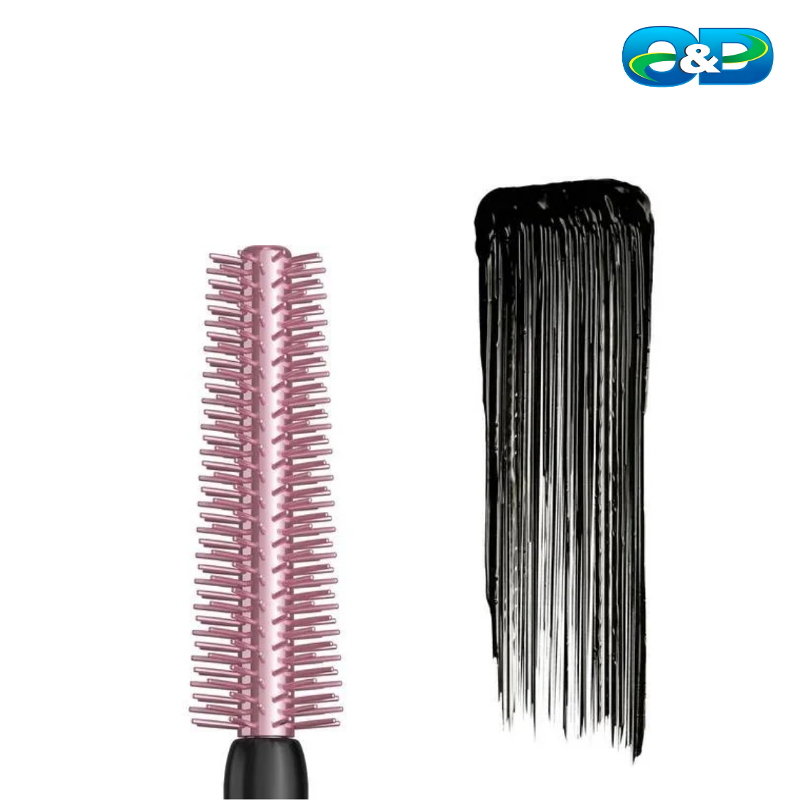 Máscara de Pestañas SKY HIGH MAYBELLINE Lash Sensational
