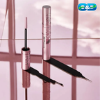 Máscara de Pestañas SKY HIGH MAYBELLINE Lash Sensational