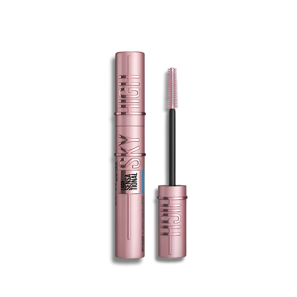 Máscara de Pestañas SKY HIGH MAYBELLINE Lash Sensational