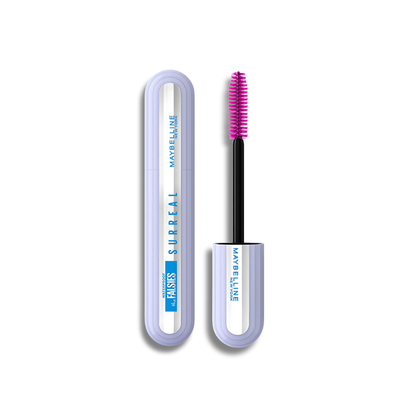 Máscara De Pestañas FALSIES SURREAL EXTENSIONS MAYBELLINE