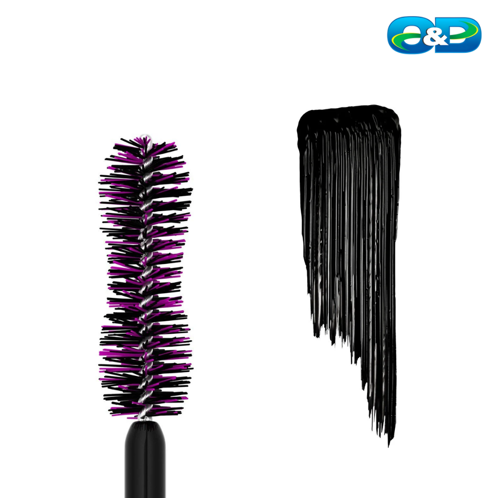 Máscara de pestañas FALSIES LASH LIFT MAYBELLINE Very Black