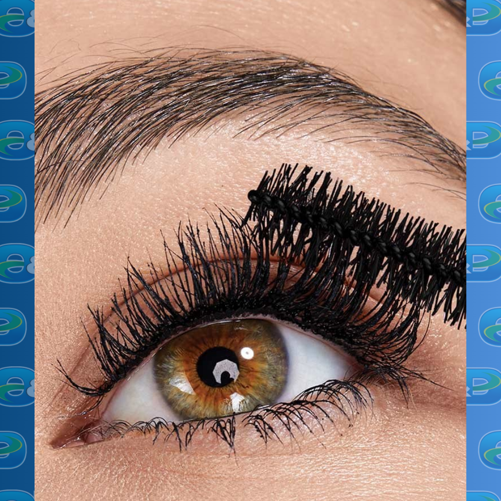 Máscara de pestañas FALSIES LASH LIFT MAYBELLINE Very Black
