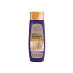 Mascarilla Matizante Rubio Perlado NATURVITAL x 300ml
