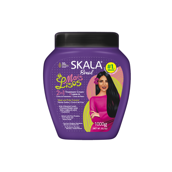 Mais Lisos SKALA x 1000gr