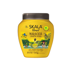 Maracuyá y Aceite de Pataua SKALA x 1000gr