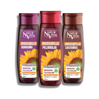 Mascarilla Capilar ColourSafe NATURVITAL x 300ml