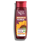 Mascarilla Capilar ColourSafe NATURVITAL x 300ml