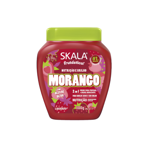 Morango Frutástica SKALA x 1000gr