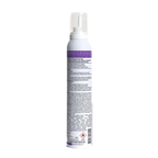 Hair Mousse Espuma Para el Cabello ROLDA x 200ml