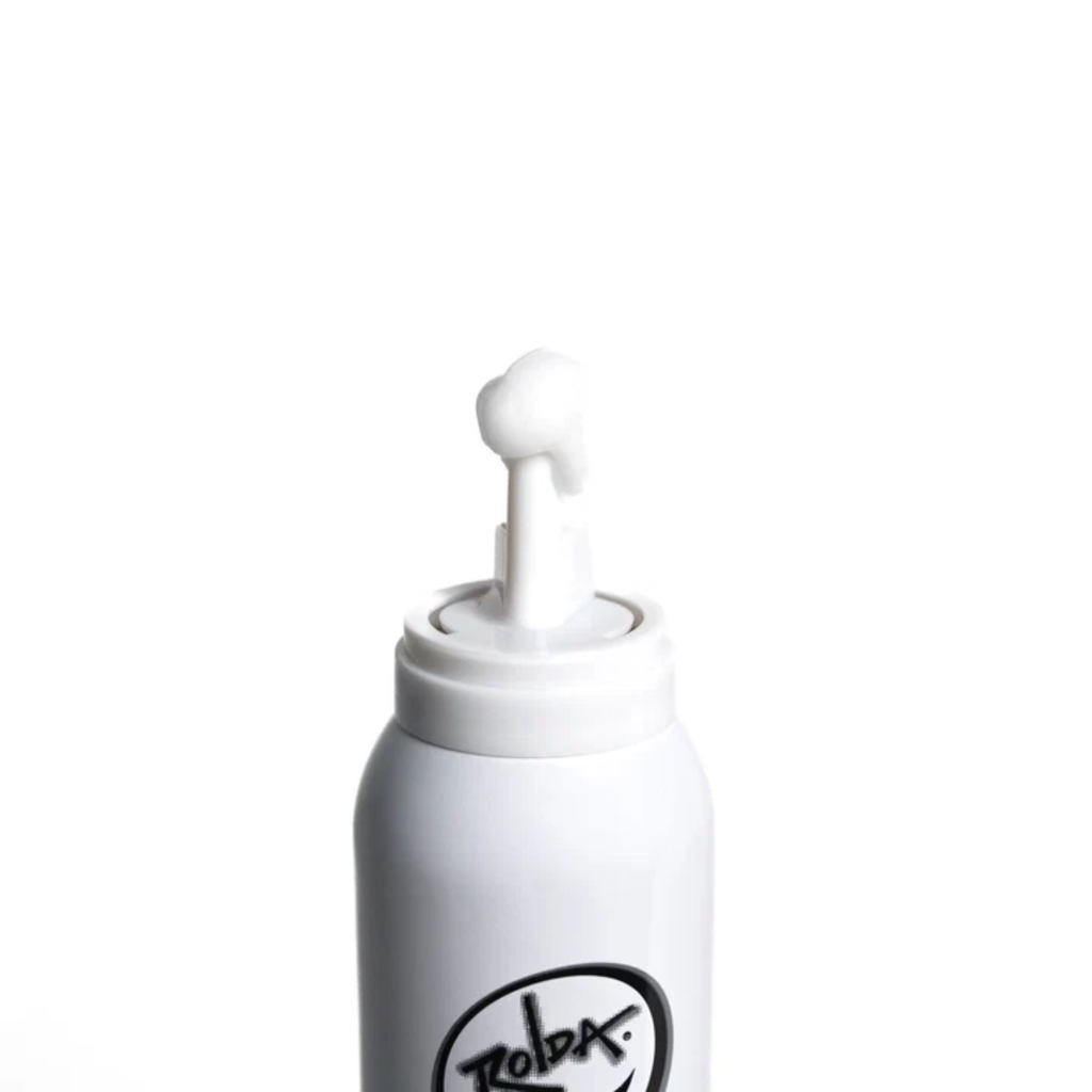 Hair Mousse Espuma Para el Cabello ROLDA x 200ml