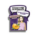 Maskadicta Nutritiva PONTO