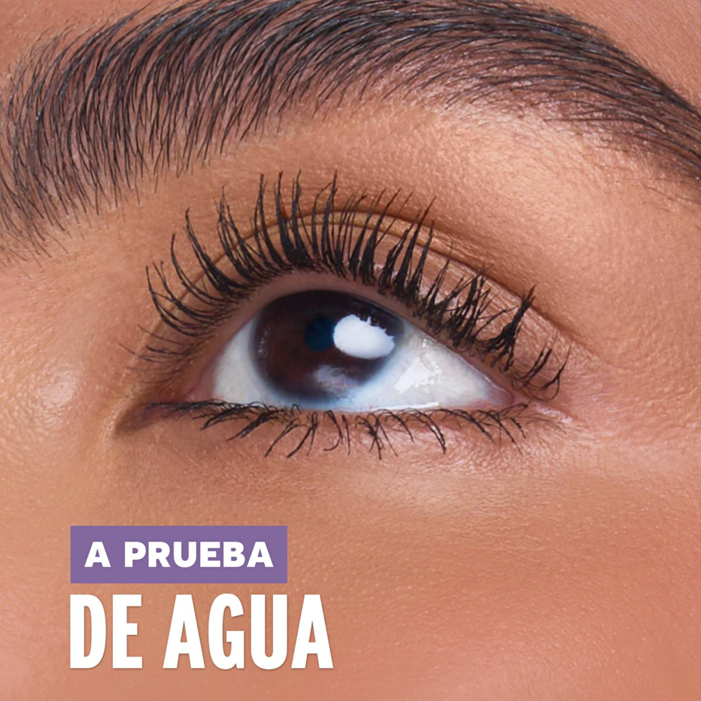 Máscara Curvas Perfectas VOGUE x 9gr
