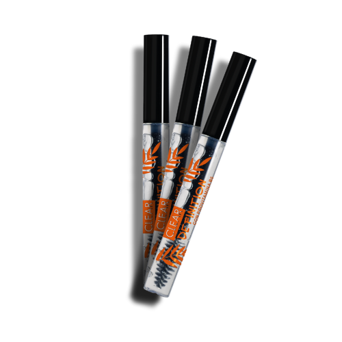 Máscara Clear Definition KALOE x 7.5gr pestañina