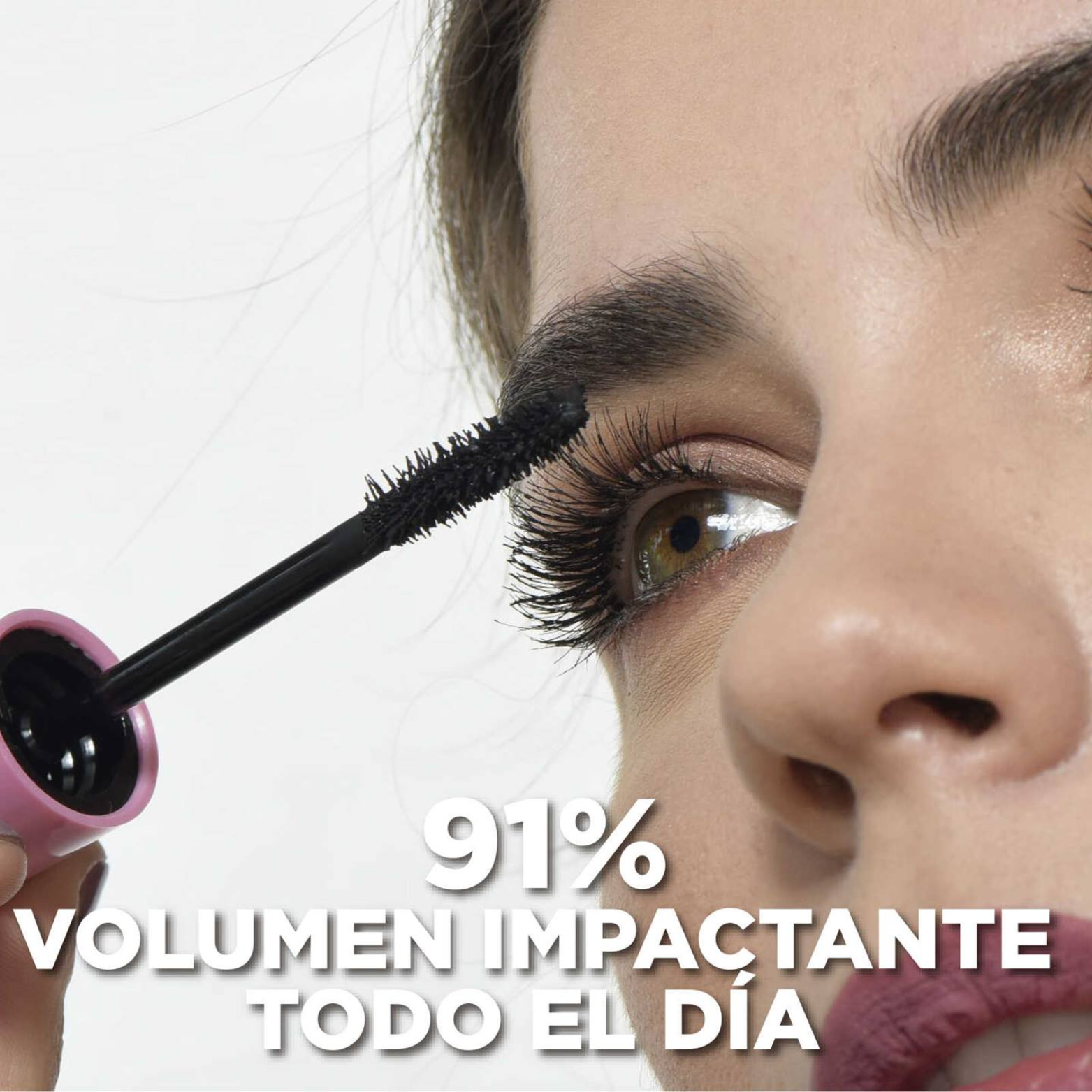 Máscara Amor a Primera Vista VOGUE x 9gr