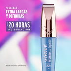 Máscara Pestañas al Infinitto VOGUE x 9gr
