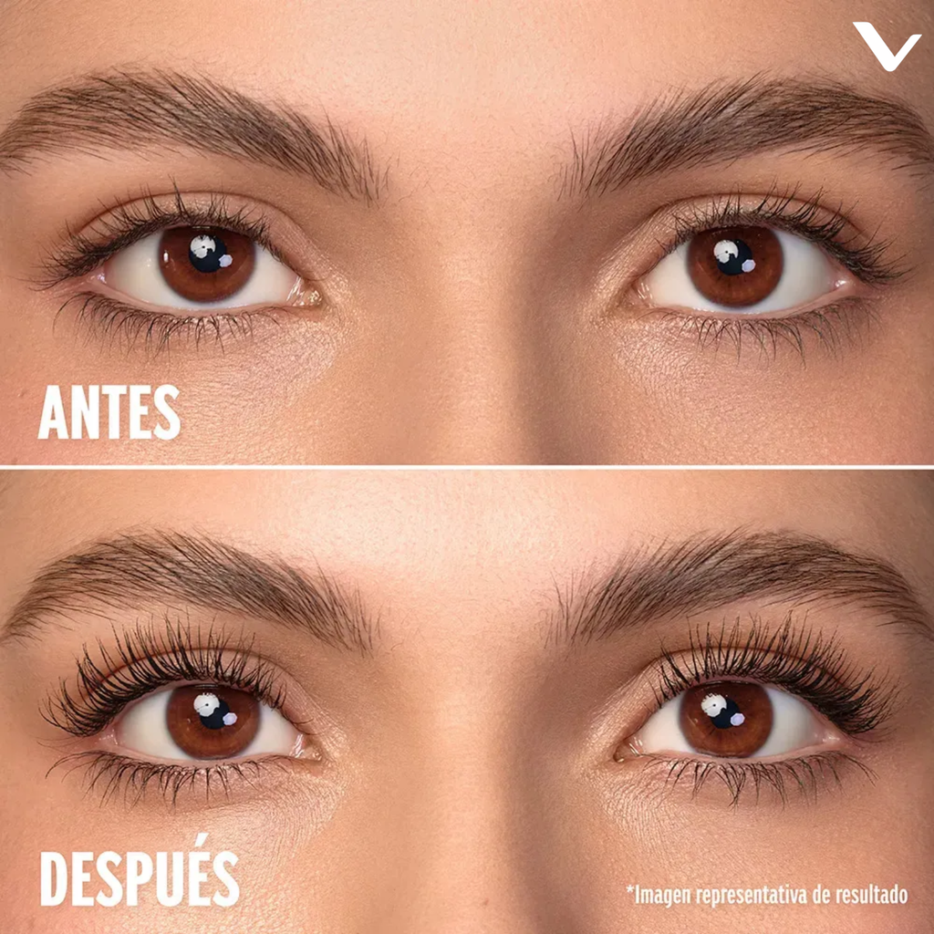 Máscara Pestañas al Infinitto VOGUE x 9gr