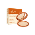 Polvo Facial Compacto SPF 20 KALOE x 15gr