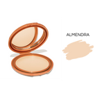 Polvo Facial Compacto SPF 20 KALOE x 15gr