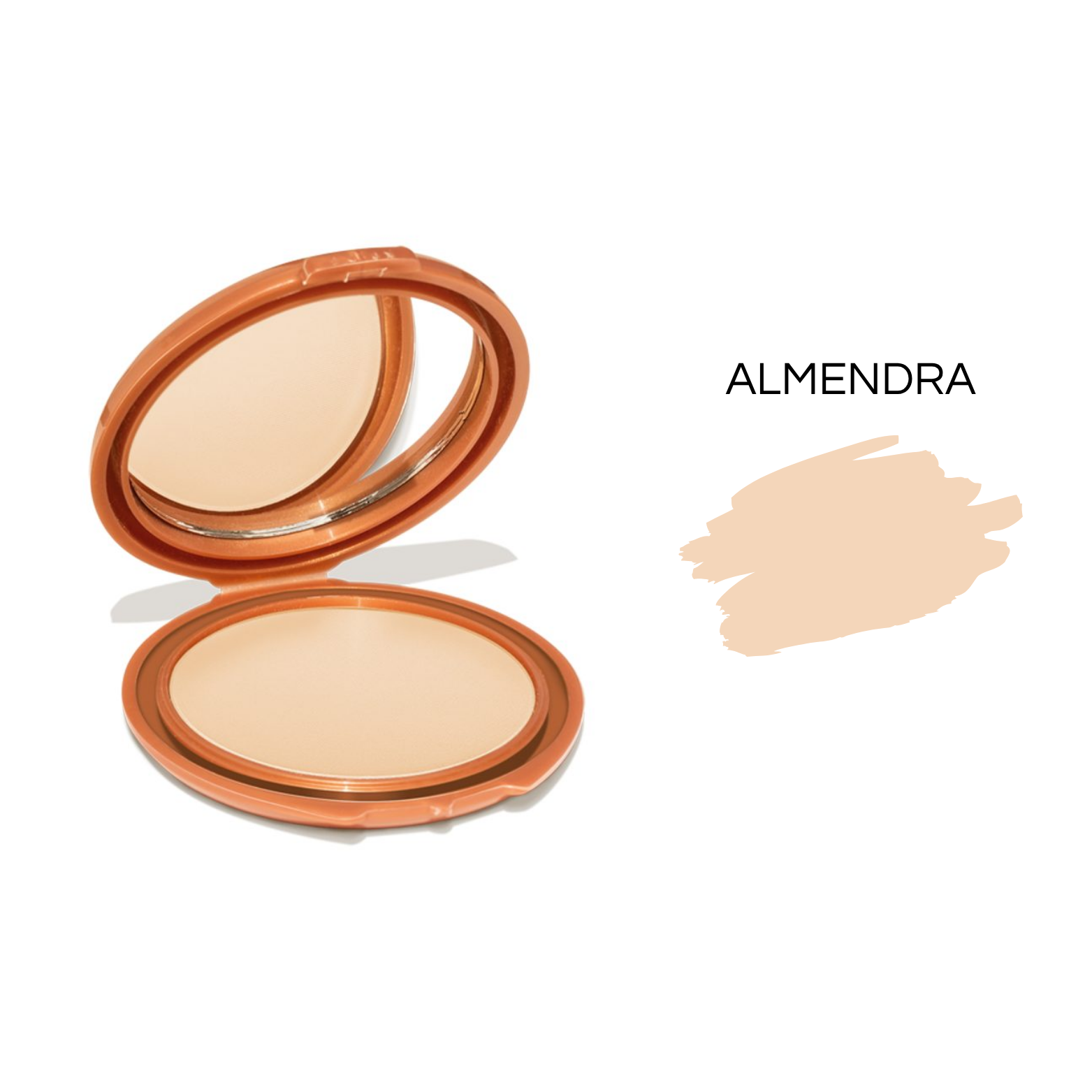 Polvo Facial Compacto SPF 20 KALOE x 15gr
