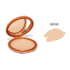 Polvo Facial Compacto SPF 20 KALOE x 15gr