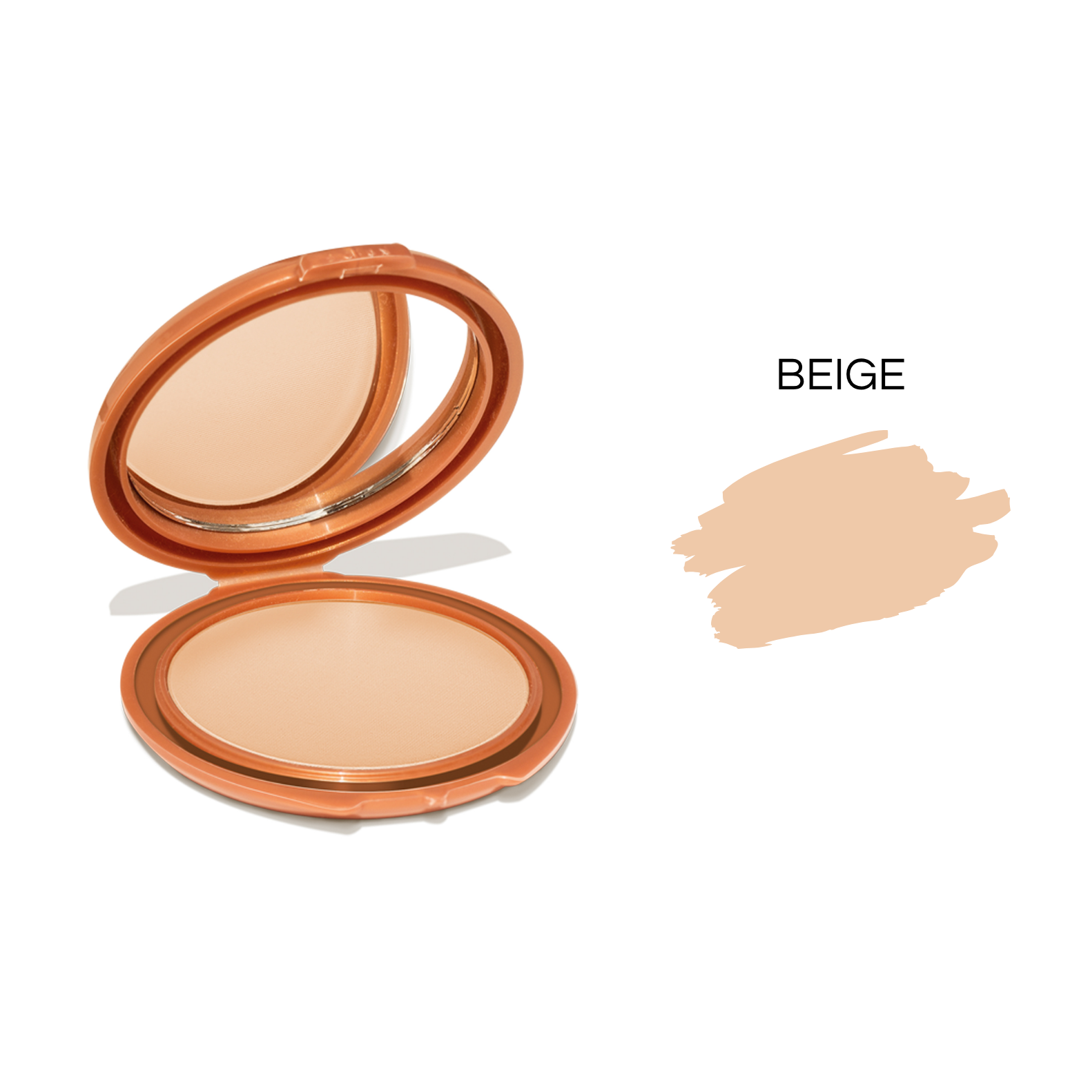 Polvo Facial Compacto SPF 20 KALOE x 15gr