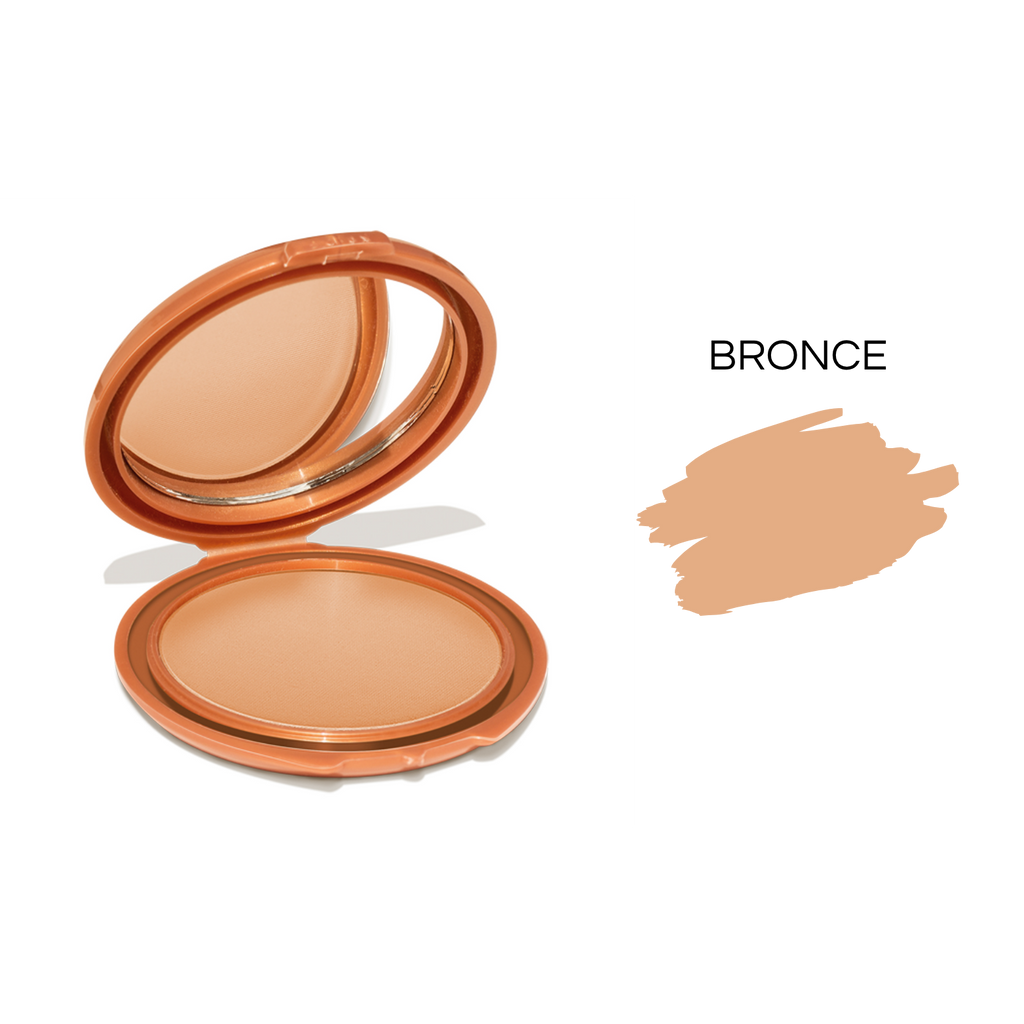 Polvo Facial Compacto SPF 20 KALOE x 15gr