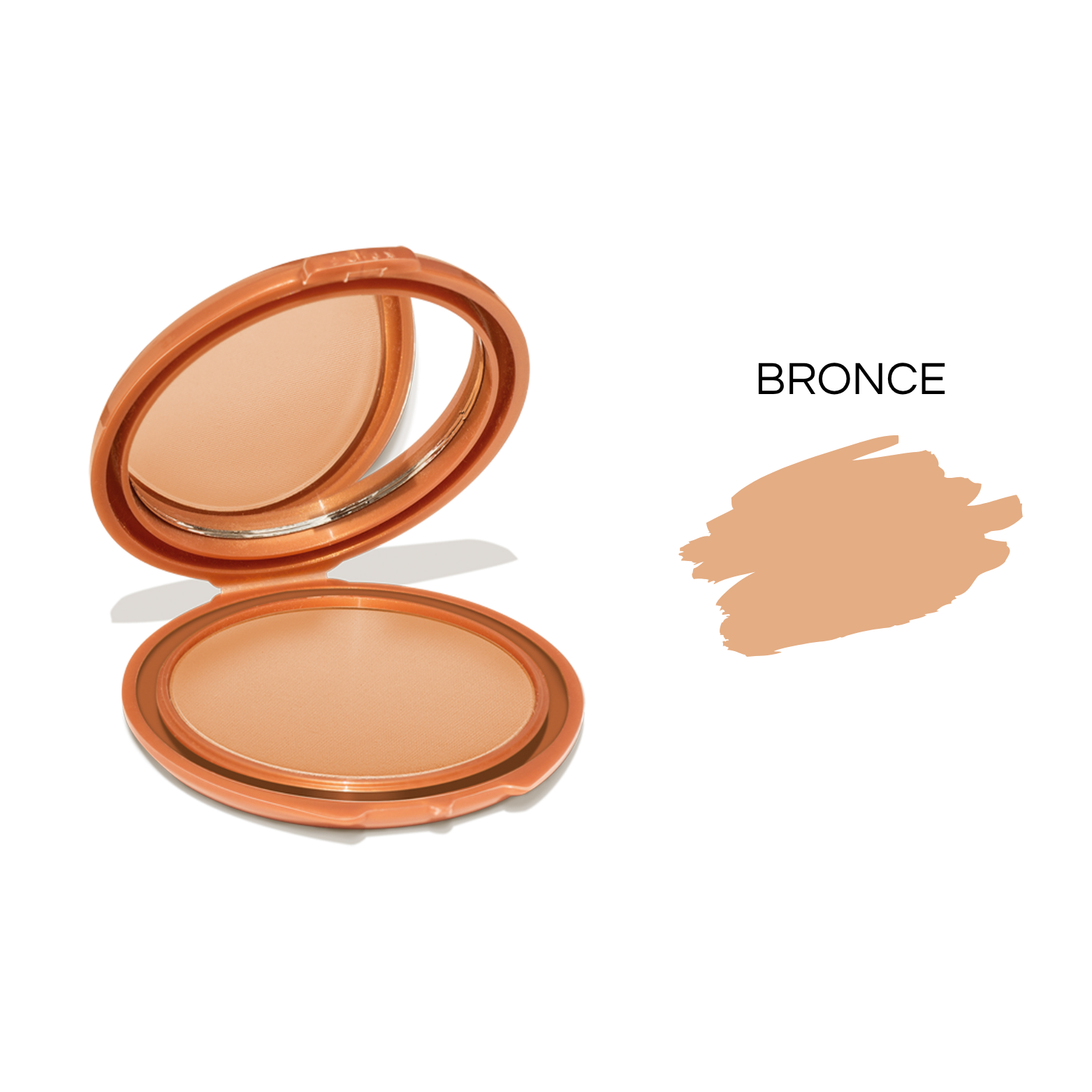 Polvo Facial Compacto SPF 20 KALOE x 15gr