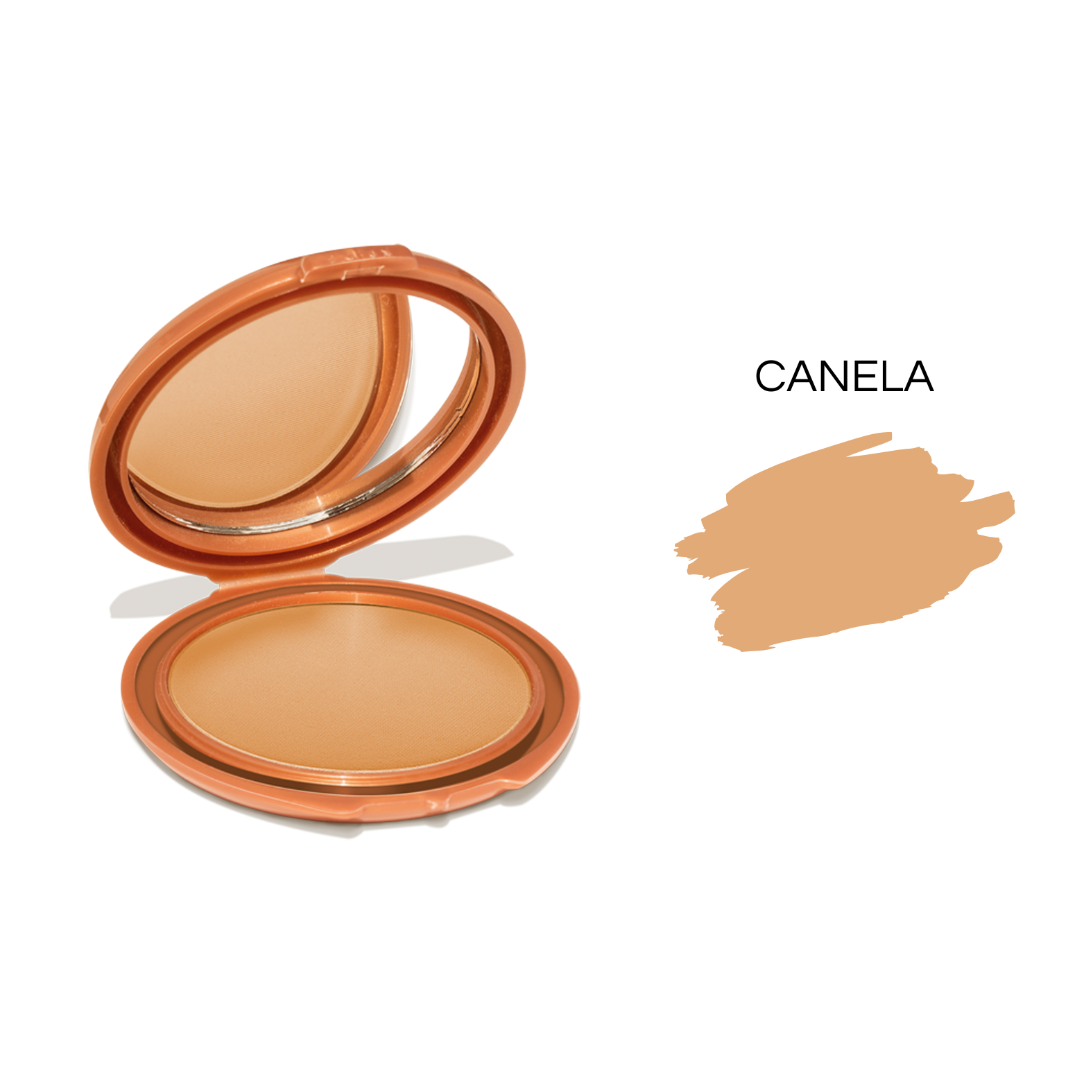 Polvo Facial Compacto SPF 20 KALOE x 15gr