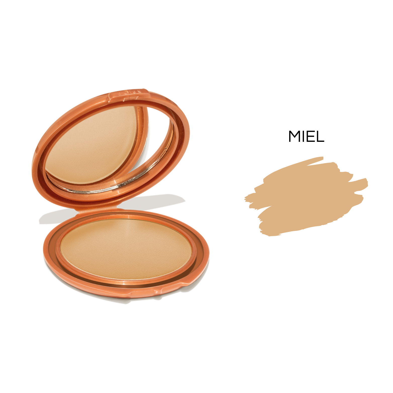 Polvo Facial Compacto SPF 20 KALOE x 15gr