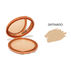 Polvo Facial Compacto SPF 20 KALOE x 15gr