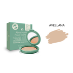 Polvo Compacto SPF 25 ANA MARÍA x 15gr