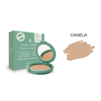 Polvo Compacto SPF 25 ANA MARÍA x 15gr