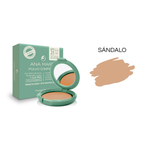 Polvo Compacto SPF 25 ANA MARÍA x 15gr