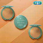 Polvo Compacto SPF 25 ANA MARÍA x 15gr