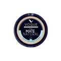 Polvo Compacto Mate Natural VOGUE x 14gr