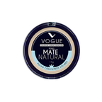 Polvo Compacto Mate Natural VOGUE x 14gr