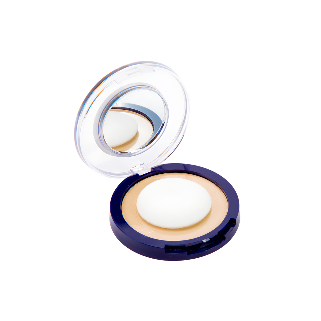 Polvo Compacto Mate Natural VOGUE x 14gr