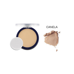 Polvo Compacto Mate Natural VOGUE x 14gr