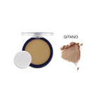 Polvo Compacto Mate Natural VOGUE x 14gr