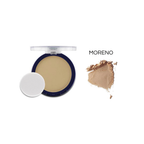 Polvo Compacto Mate Natural VOGUE x 14gr