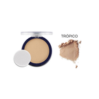 Polvo Compacto Mate Natural VOGUE x 14gr