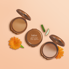 Polvo Compacto SPF 20 KALOE x 15gr
