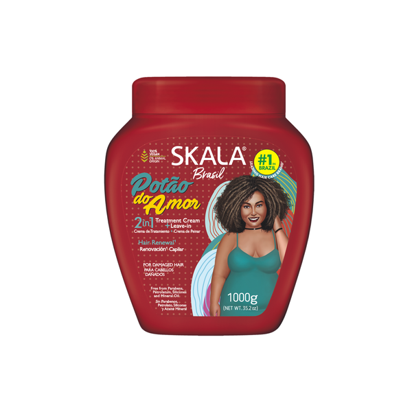 Potao De Amor SKALA x 1000gr