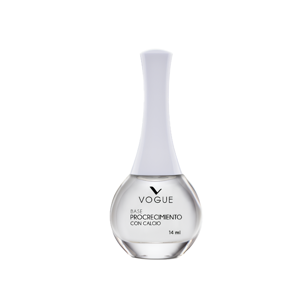 Base de uñas Procrecimiento Efecto Spa VOGUE x 14 ml