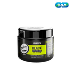 Black Styling Gel Fijador ROLDA