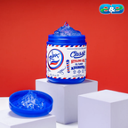 Gel Fijador Clásico ROLDA x 500gr