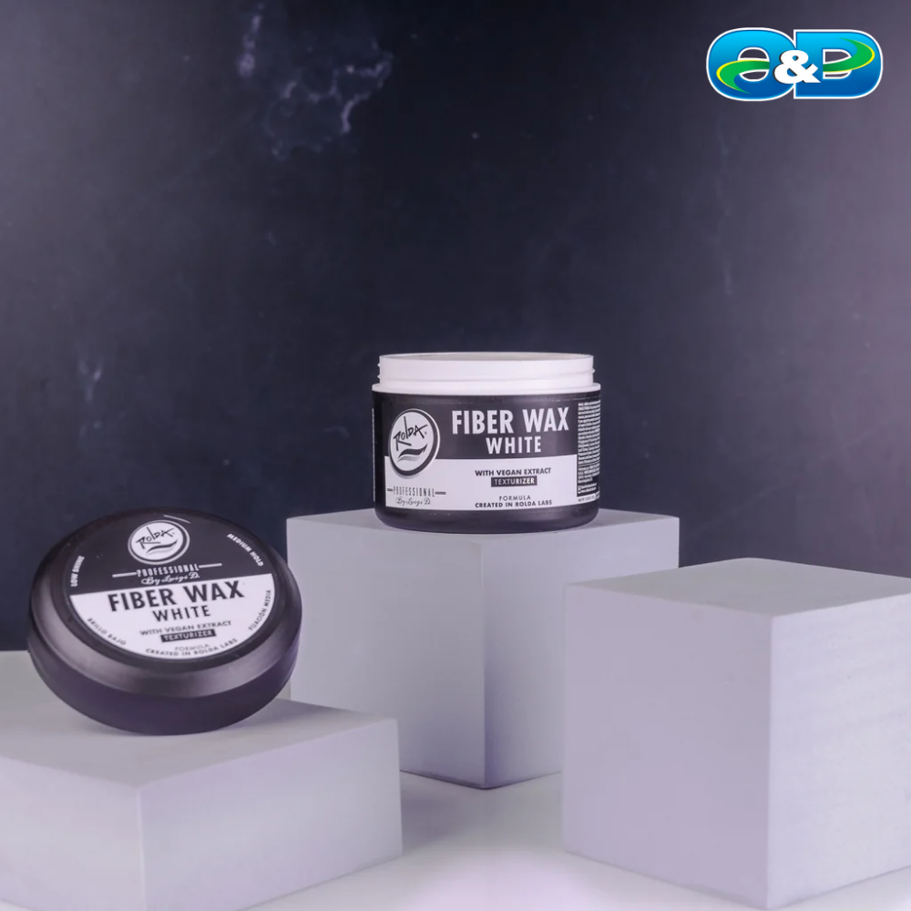 Cera Fiber Wax White ROLDA x 150gr
