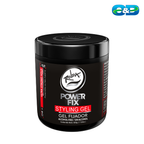 Gel Fijador Power Fix ROLDA