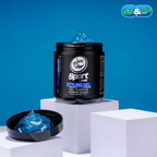 Gel Fijador Sport Look ROLDA